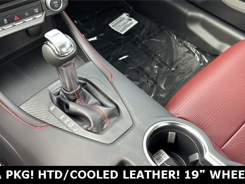 New 2026 Ford Mustang Premium image 18