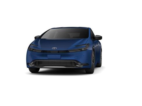 New 2026 Toyota Prius LE FWD image 18