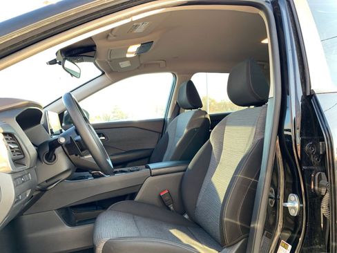 Used 2023 Nissan Rogue SV image 27