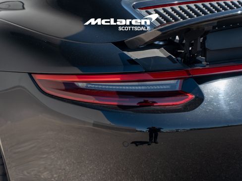 Used 2019 Porsche 911 Targa 4 GTS AWD/4WD image 15