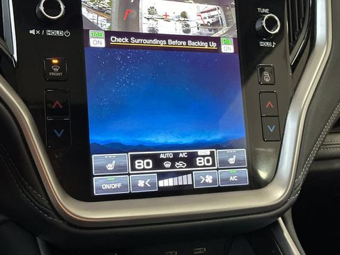 Used 2022 Subaru Outback Limited XT image 24