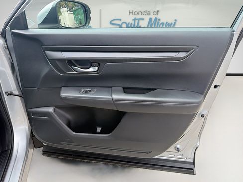 Used 2024 Honda CR-V LX image 33