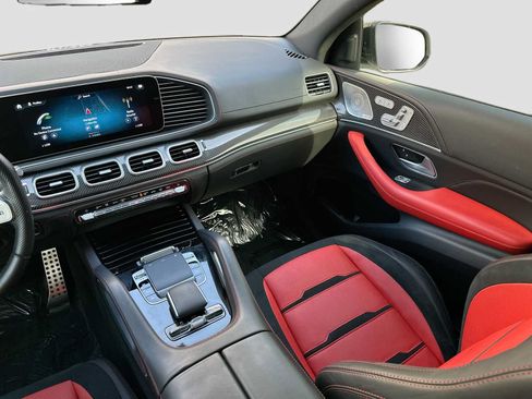 Used 2023 Mercedes-Benz GLE 53 AMG 4MATIC Coupe image 25