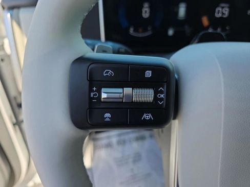 New 2026 Hyundai Santa Fe SEL FWD image 32