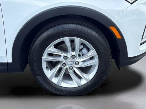 Used 2026 Buick Envista Preferred w/ Convenience I Package FWD image 25