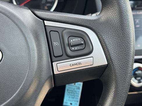 Used 2017 Subaru Forester 2.5i Premium w/ Popular Package #2A AWD/4WD image 18