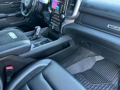 Used 2021 RAM 1500 TRX w/ TRX Level 1 Equipment Group image 18