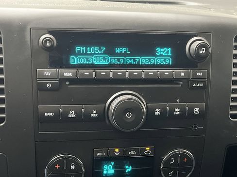 Used 2012 Chevrolet Silverado 1500 LT image 15