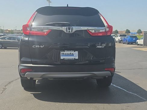 Used 2018 Honda CR-V EX image 6