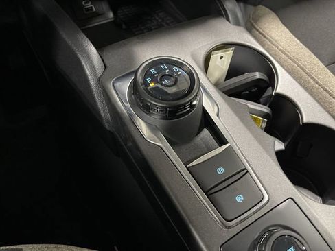 New 2025 Ford Bronco Sport Big Bend w/ Convenience Package AWD/4WD image 24