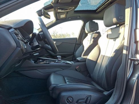 Certified 2023 Audi A4 2.0T Premium w/ Convenience Package image 13