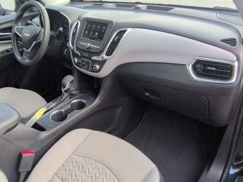 Used 2023 Chevrolet Equinox LS image 29