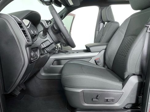 New 2026 RAM 2500 Big Horn image 17