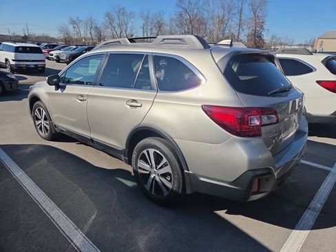 Used 2019 Subaru Outback 2.5i Limited image 6