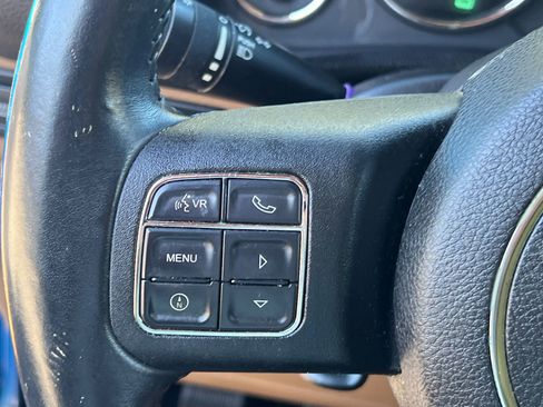 Used 2015 Jeep Wrangler Unlimited Rubicon w/ Max Tow Package image 24