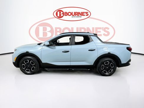 Used 2022 Hyundai Santa Cruz SEL w/ Activity Package AWD/4WD image 8