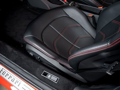 Certified 2019 Ferrari 488 Spider image 21