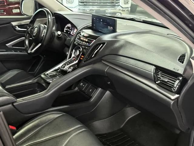 Used 2019 Acura RDX AWD image 18