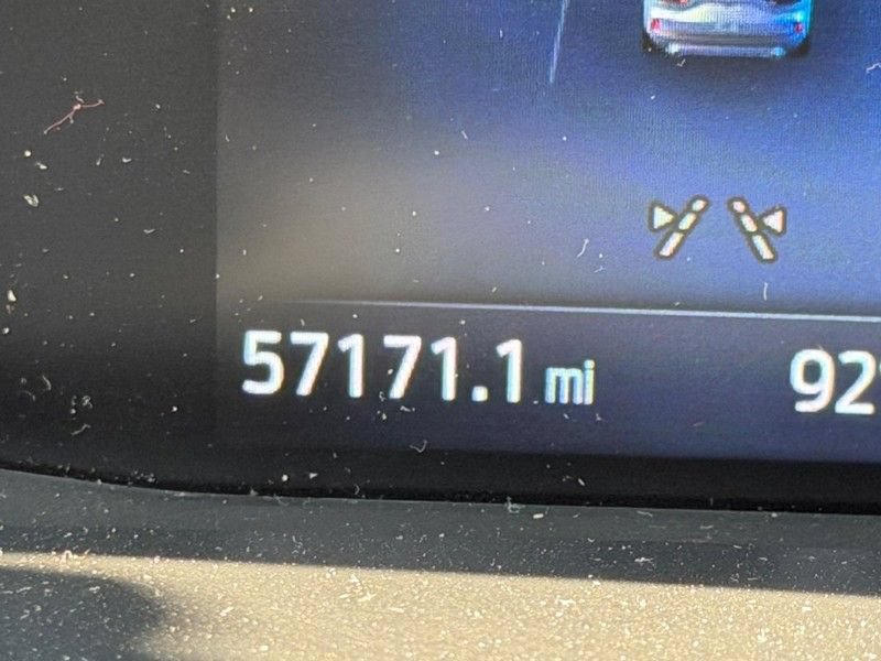 Used 2024 Ford Escape Active AWD/4WD image 20
