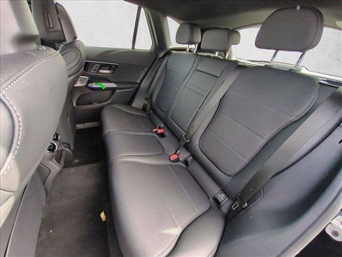 New 2026 Mercedes-Benz GLC 300 image 16