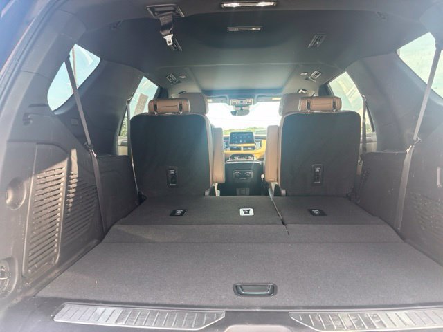 Certified 2023 Chevrolet Tahoe Premier w/ Premium Package RWD image 10