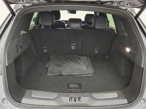 Used 2024 Lincoln Nautilus Premier w/ Equipment Group 102A image 24