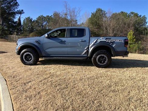 Used 2024 Ford Ranger Raptor image 8