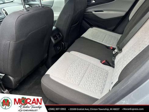 Certified 2023 Chevrolet Equinox LT FWD image 13