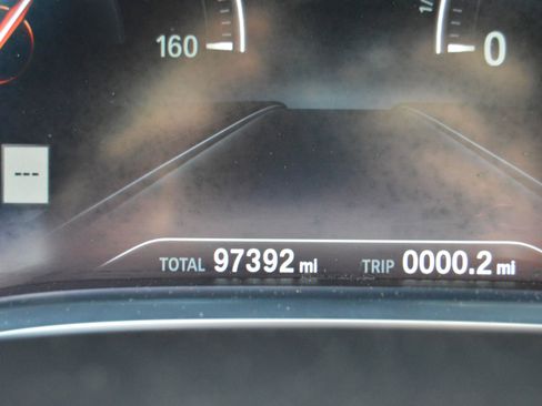 Used 2016 BMW 740i RWD image 29