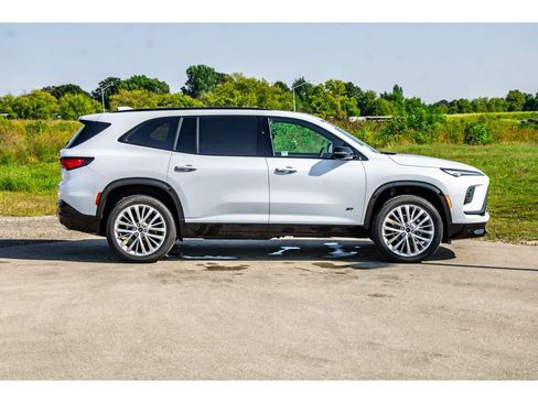 New 2026 Buick Enclave Sport Touring w/ Power Package image 43