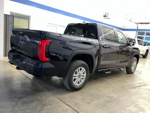 New 2026 Toyota Tundra SR5 w/ SR5 Premium Package image 7