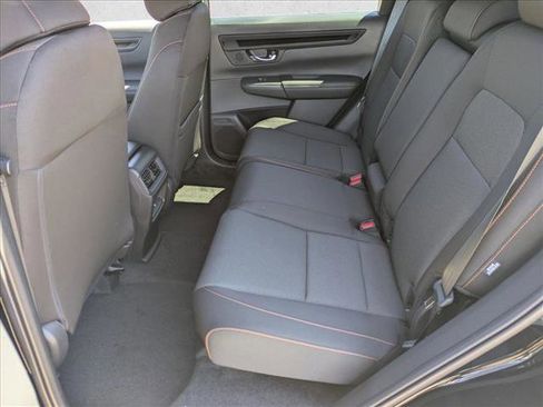 New 2026 Honda CR-V TrailSport image 15
