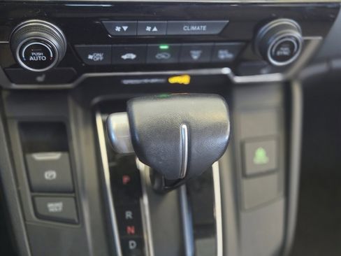 Used 2018 Honda CR-V Touring image 40