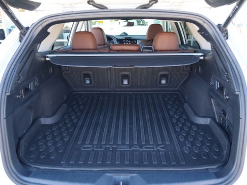 Used 2020 Subaru Outback Touring XT image 34