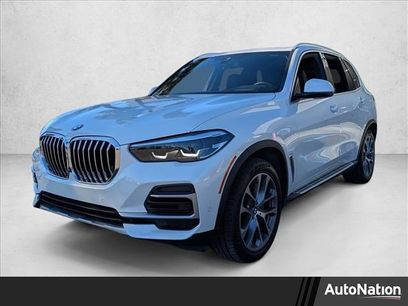 Used 2023 BMW X5 sDrive40i w/ Premium Package