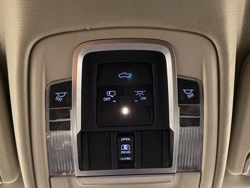 Used 2022 RAM 1500 Laramie image 15