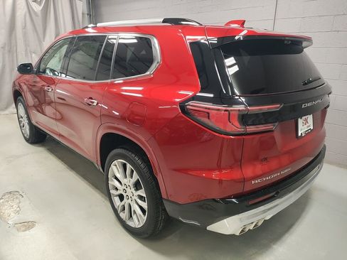 New 2026 GMC Acadia Denali w/ Super Cruise Package image 22