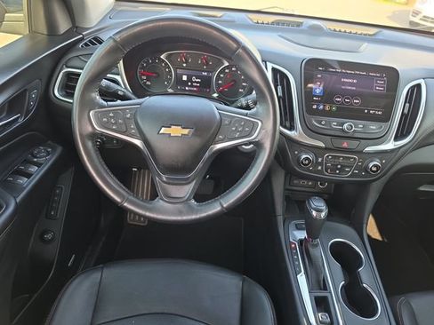 Used 2019 Chevrolet Equinox Premier FWD image 10