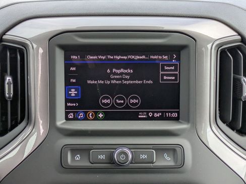 New 2025 Chevrolet Silverado 2500 W/T w/ WT Convenience Package RWD image 20