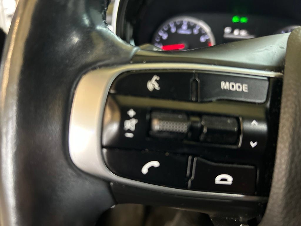 Used 2022 Kia K5 GT-Line w/ GT-Line Awd Premium Package image 9
