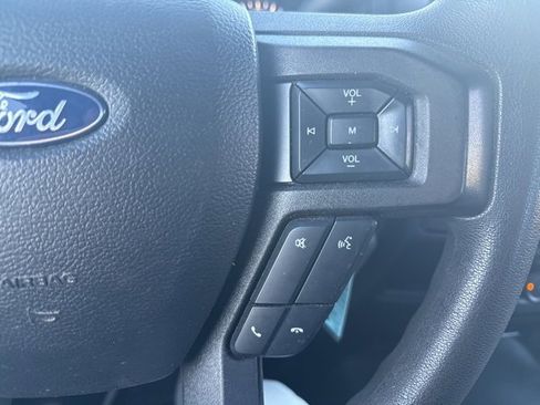 Used 2017 Ford F150 XL w/ Equipment Group 101A Mid image 13