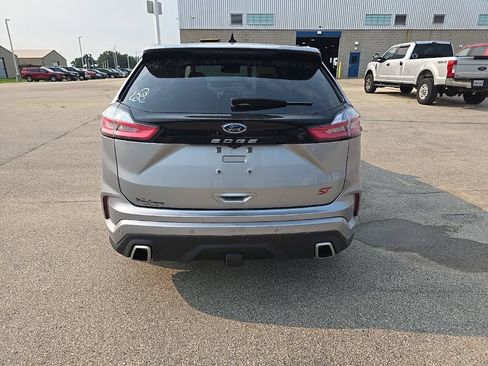 Used 2024 Ford Edge ST w/ Equipment Group 401A AWD/4WD image 5