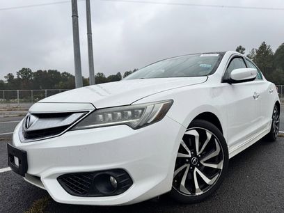 Used 2016 Acura ILX
