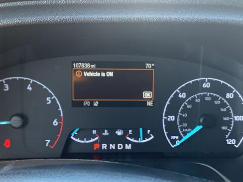 Used 2020 Ford Transit 350 Medium Roof image 23