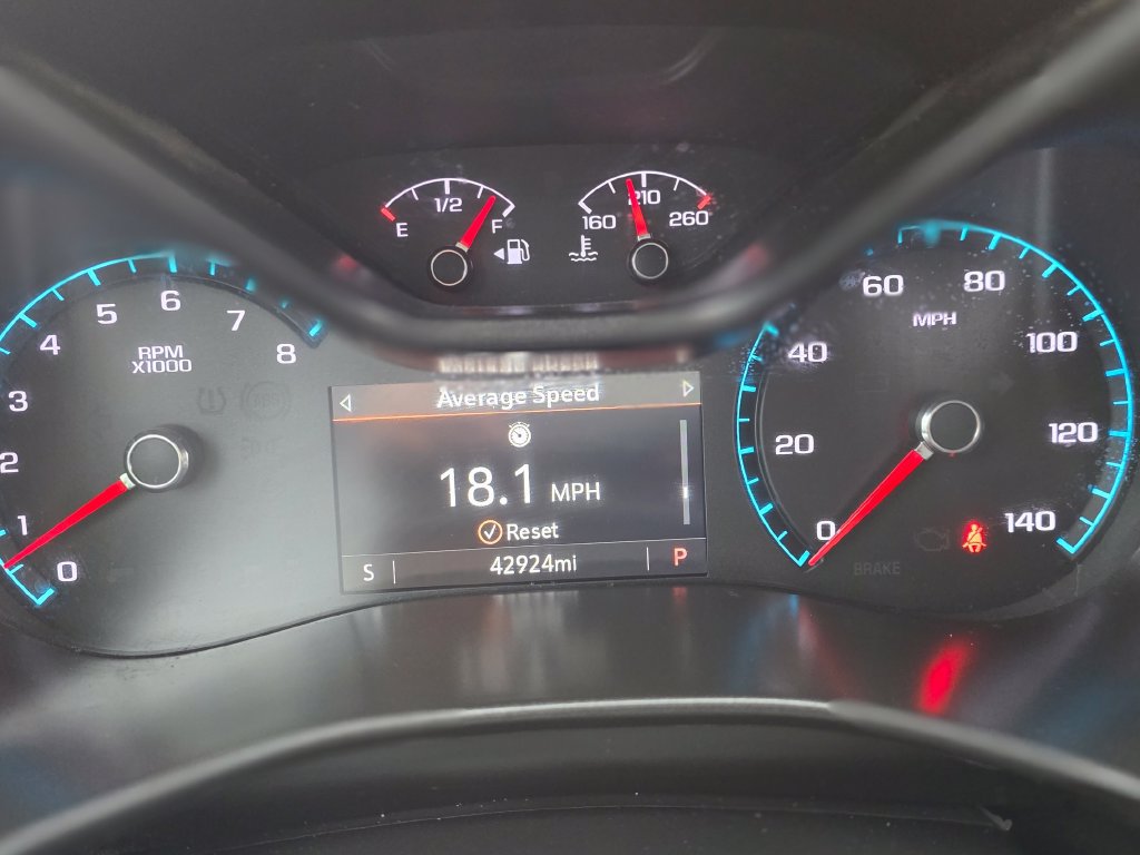Used 2022 GMC Canyon AT4 w/ Trailering Package AWD/4WD image 33