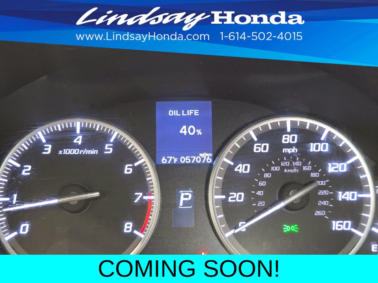 Used 2018 Acura ILX w/ AcuraWatch Plus Package FWD image 13