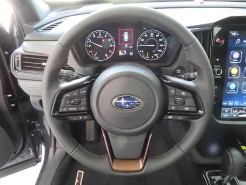 New 2026 Subaru Forester Sport image 16