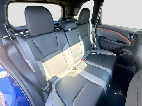 New 2026 Subaru Forester Sport AWD/4WD image 26