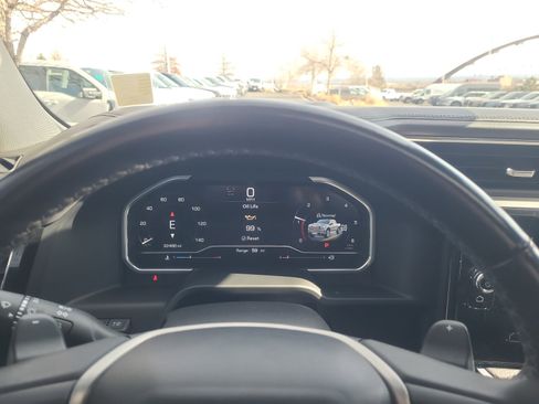 Used 2023 GMC Sierra 1500 Denali w/ Denali Reserve Package image 10