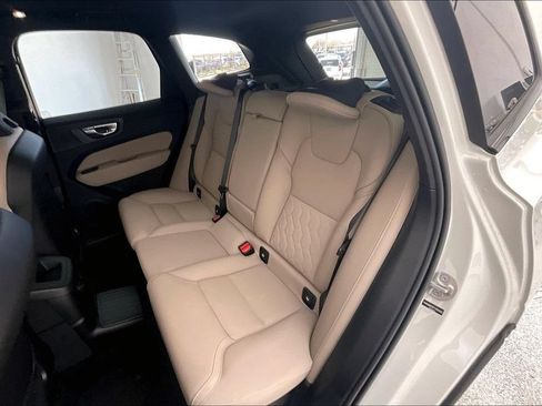 New 2026 Volvo XC60 T8 Plus w/ Protection Package Premier AWD/4WD image 19